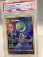 Pokémon - 1 Graded card - PSA 10, Hobby en Vrije tijd, Verzamelkaartspellen | Pokémon, Nieuw