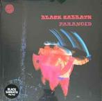 lp nieuw - Black Sabbath - Paranoid, Cd's en Dvd's, Vinyl | Hardrock en Metal, Verzenden, Zo goed als nieuw