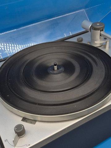 Braun - Platenspeler PS 500 – Ontwerp Dieter Rams, ca. jaren beschikbaar voor biedingen