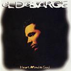 cd - El Debarge - Heart Mind and Soul, Cd's en Dvd's, Verzenden, Zo goed als nieuw