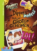 Gravity Falls / Makkelijk lezen met Disney 9789048736126, Verzenden, Zo goed als nieuw, Zwijsen