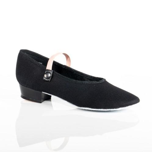 Academy Character Dansschoenen voor Kinderen N4571C met elas, Sport en Fitness, Ballet, Verzenden