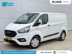 Ford Transit Custom | Zakelijke Lease v.a. €332.96 pm, Auto's, Automaat, Gebruikt, Wit, Diesel