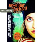 Verloren zomer / Ghost rockers 9789462771048, Verzenden, Zo goed als nieuw, Bjorn van den Eynde