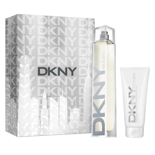 DKNY Women Geschenkset, Sieraden, Tassen en Uiterlijk, Uiterlijk | Parfum, Nieuw, Verzenden