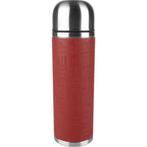 Tefal K30682 vacuum flask 0.5 L Red,Stainless stee, Huis en Inrichting, Keuken | Keukenbenodigdheden, Zo goed als nieuw, Verzenden
