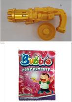 Kids Toy Bath Toys Bubble Gum Machine Toys For Kids Plastic, Huis en Inrichting, Nieuw