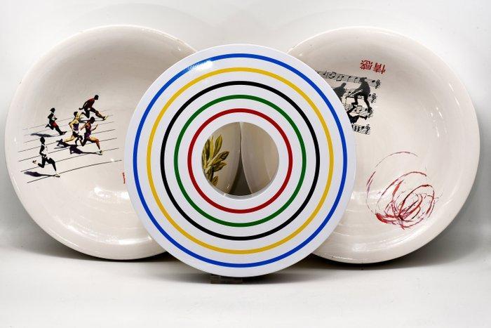 Marcel Wanders/Tichelaar Makkum - Marcel Wanders -, Antiek en Kunst, Antiek | Meubels | Stoelen en Banken