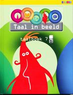 Taal in Beeld versie 2 Taalboek 7B, Boeken, Schoolboeken, Verzenden, Nieuw
