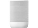 Sonos -  Move 2  - Wit, Audio, Tv en Foto, Verzenden, Overige typen, Nieuw, 60 tot 120 watt