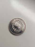 Frankrijk. 50 Francs 1977 Hercule (Zonder minimumprijs)