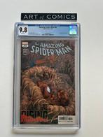 The Amazing Spider-Man (Vol. 5) #44 - CGC 9.8 - 1 Graded, Boeken, Strips | Comics, Nieuw