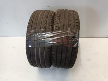 Bandenset 2 stuks Zomer 195/50 R15 Hifly 2020 5.8MM / beschikbaar voor biedingen