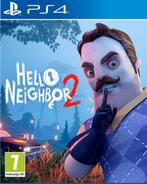 Hello Neighbor 2 PS4 Garantie & morgen in huis!, Spelcomputers en Games, Games | Sony PlayStation 4, 1 speler, Ophalen of Verzenden