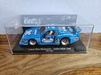 Fly by GB tracks 1:32 - Modelauto - Lancia Beta Montecarlo -, Nieuw