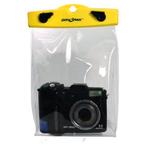 Bieden: Dry Pak clear waterproof camera case - DP-68C, Watersport en Boten, Ophalen of Verzenden, Nieuw