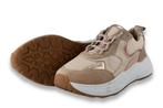 Omoda Sneakers in maat 42 Beige | 10% extra korting, Verzenden, Beige, Omoda, Sneakers of Gympen