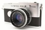 Olympus Pen FT + F.Zuiko 1.8/38mm Halfkleinbeeldcamera, Nieuw