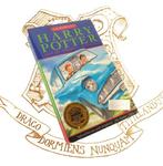 Signed, J. K. Rowling - Harry Potter and the Chamber of, Antiek en Kunst, Antiek | Boeken en Bijbels