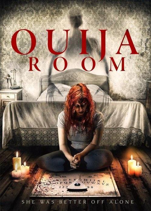 Ouija Room - DVD, Cd's en Dvd's, Dvd's | Thrillers en Misdaad, Verzenden