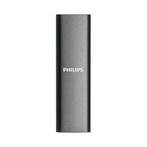 Externe SSD | Philips | 1 TB (USB-C, USB 3.2), Computers en Software, Harde schijven, Verzenden, Nieuw, Philips