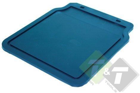 Spatrubber - Spatlap - Spatlappen - Spatbordlap - Spatrubber, Auto-onderdelen, Carrosserie en Plaatwerk, Nieuw, Universele onderdelen