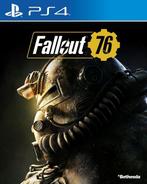 Fallout 76-Standaard (PlayStation 4) Gebruikt, Spelcomputers en Games, Games | Sony PlayStation 4, Ophalen of Verzenden, Zo goed als nieuw