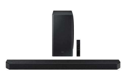 Samsung HW-Q900A - Soundbar 7.1.2-kanaals, 432W Bluetooth, Audio, Tv en Foto, Soundbars, Zo goed als nieuw, Ophalen