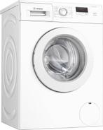 Bosch Waj28001 Wasmachine 7kg 1400t, Ophalen of Verzenden, Zo goed als nieuw, Voorlader, 85 tot 90 cm