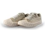 Palladium Sneakers in maat 40 Groen | 10% extra korting, Kleding | Dames, Schoenen, Verzenden, Palladium, Sneakers of Gympen, Gedragen