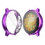 Full Cover voor Samsung Galaxy Watch Active (39.5mm) -, Verzenden, Nieuw