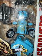 Hasbro - Speelgoed robot Transformers Autobot Sqweeks 2016