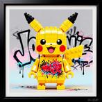 Urban3DArt (1971) - Pika Graf Limited Edition