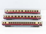 Märklin H0 - 42991 - Modeltrein personenwagonset (1) -, Hobby en Vrije tijd, Modeltreinen | H0, Nieuw