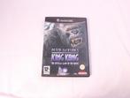 GameCube - Peter Jacksons King Kong - The Official Game ..., Spelcomputers en Games, Games | Nintendo GameCube, Ophalen of Verzenden