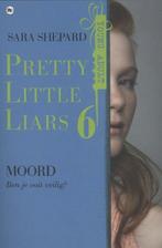 Pretty little liars 6 - Moord (9789044336306, Sara Shepard), Verzenden, Nieuw
