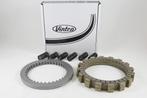 Vintco Complete koppeling set Suzuki RM250 1979-85 RS250 198, Motoren, Verzenden, Nieuw