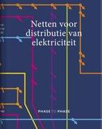 Netten voor distributie van elektriciteit 9789081798310, Verzenden, Zo goed als nieuw