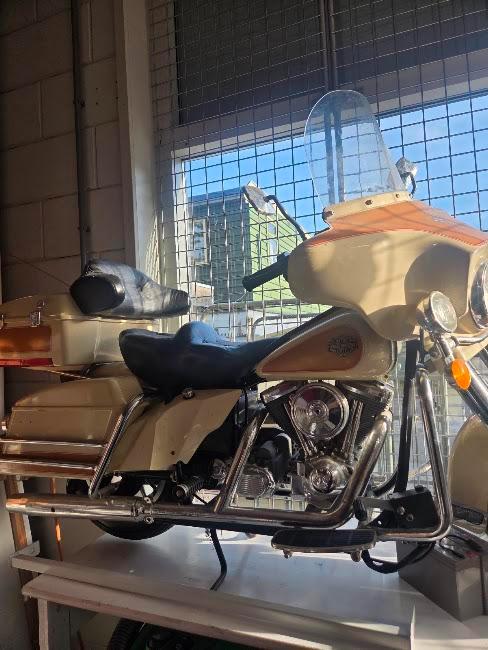 Harley Davidson Electra, Motoren, Motoren | Harley-Davidson, Chopper, Ophalen