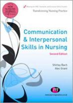 Transforming nursing practice: Communication and, Boeken, Taal | Engels, Gelezen, Shirley Bach, Alec Grant, Verzenden
