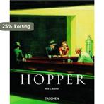 Hopper 9783822859858 Rolf G Renner, Verzenden, Zo goed als nieuw, Rolf G Renner
