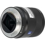 Sony FE 55mm F/1.8 ZEISS Sonnar T* | Tweedehands, Audio, Tv en Foto, Fotografie | Lenzen en Objectieven, Verzenden, Gebruikt