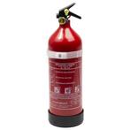 Brandblusser / schuimblusser 2 liter ABF, Verzenden, Nieuw