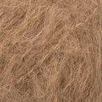 DROPS Melody Uni Colour - 33 amandel - Wol Garen, Ophalen of Verzenden, Nieuw