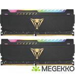 Patriot Memory Viper Steel PVSR432G360C8K geheugenmodule 32, Computers en Software, RAM geheugen, Verzenden, Nieuw