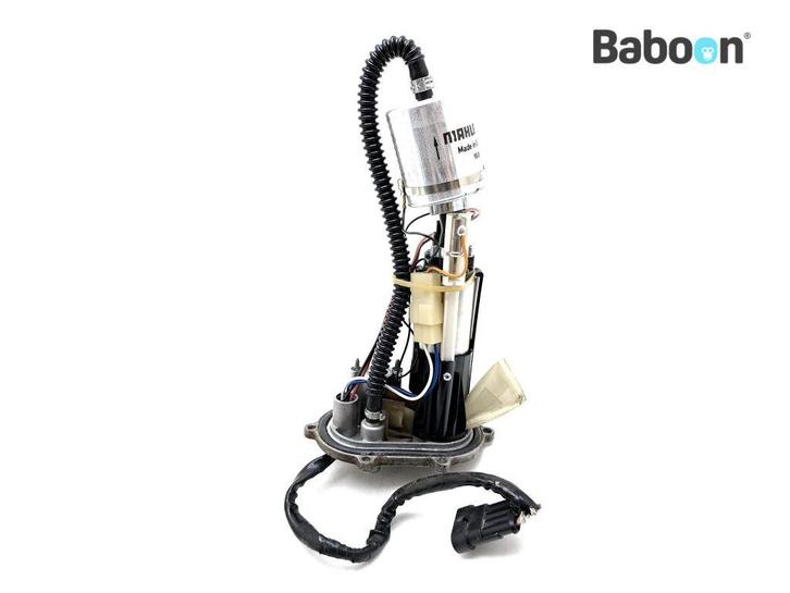 Benzinepomp Ducati 1098 +S 2007-2008 (16023661A), Motoren, Onderdelen | Ducati, Gebruikt, Verzenden