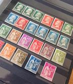 Frankrijk 1923/1931 - Frankrijk serie type Pasteur en, Postzegels en Munten, Postzegels | Europa | Frankrijk, Gestempeld