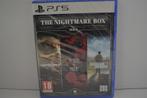The Nightmare Box Vol. I - SEALED (PS5), Verzenden, Zo goed als nieuw
