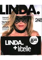 Pakket Linda + Libelle - 248 2025, Boeken, Tijdschriften en Kranten, Verzenden, Nieuw, Gossip of Showbizz