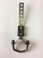 Ophang beugel compleet 1,75 - 2 en 2,5 inch, Auto-onderdelen, Uitlaatsystemen, Ophalen of Verzenden, Nieuw